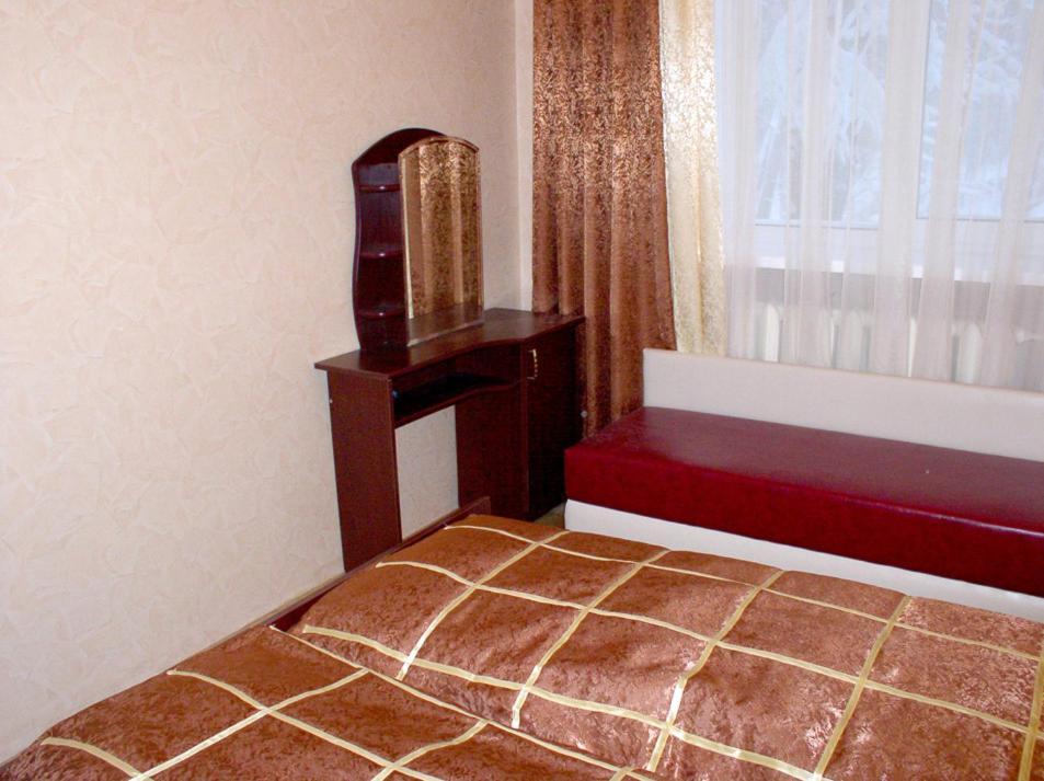 Hotel Rogachev Rahachow Habitación foto