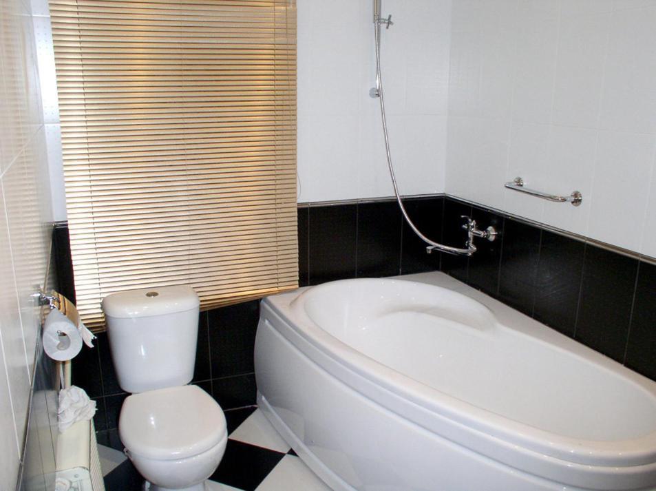 Hotel Rogachev Rahachow Habitación foto