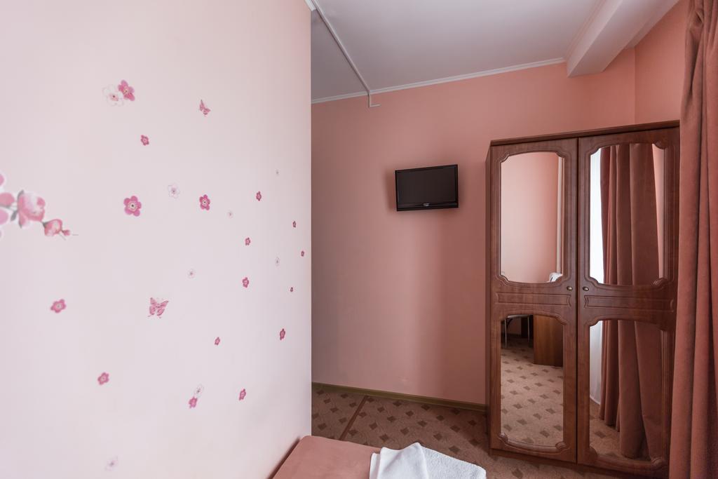 Hotel Rogachev Rahachow Exterior foto
