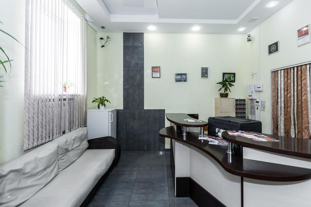 Hotel Rogachev Rahachow Exterior foto